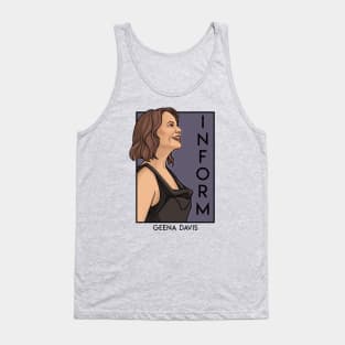 Inform Tank Top